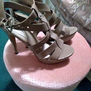 Brand new high heels